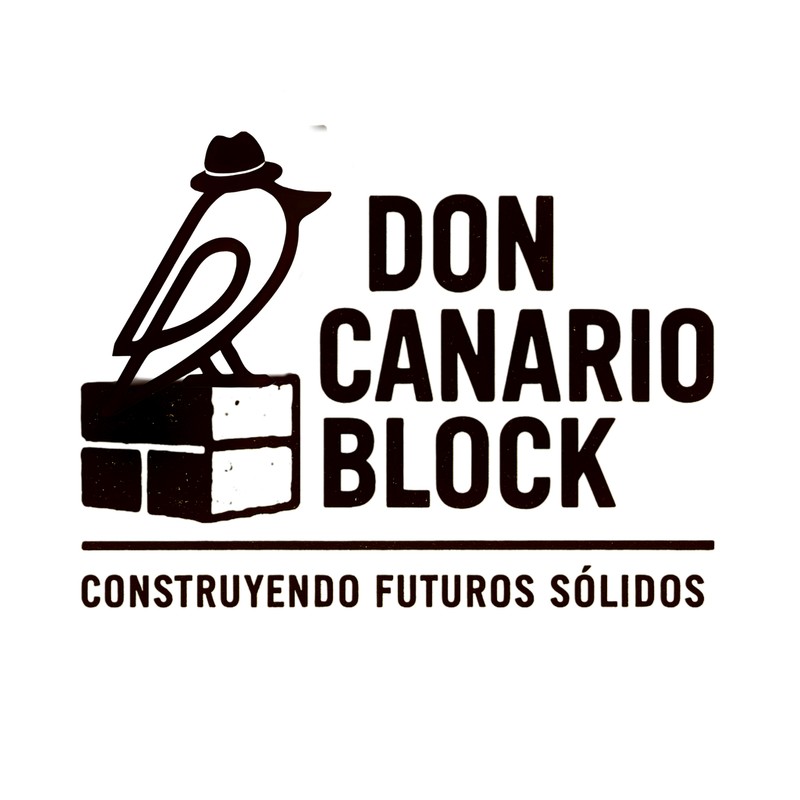 Don Canario Block